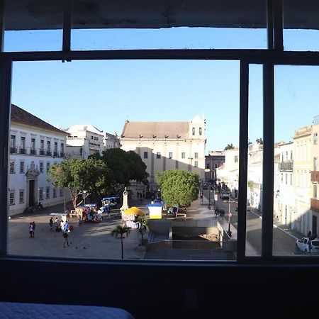 Apartamento Pelourinho Salvador Eksteriør bilde