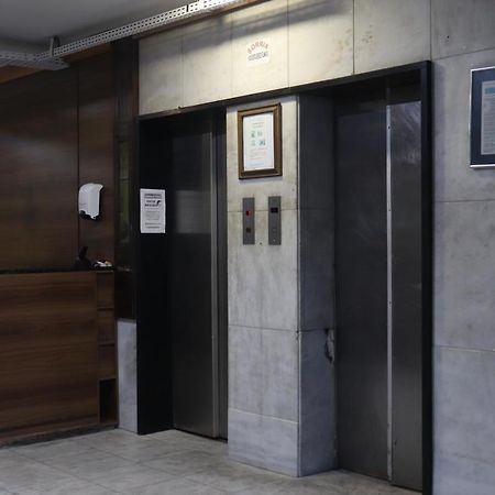 Apartamento Pelourinho Salvador Eksteriør bilde