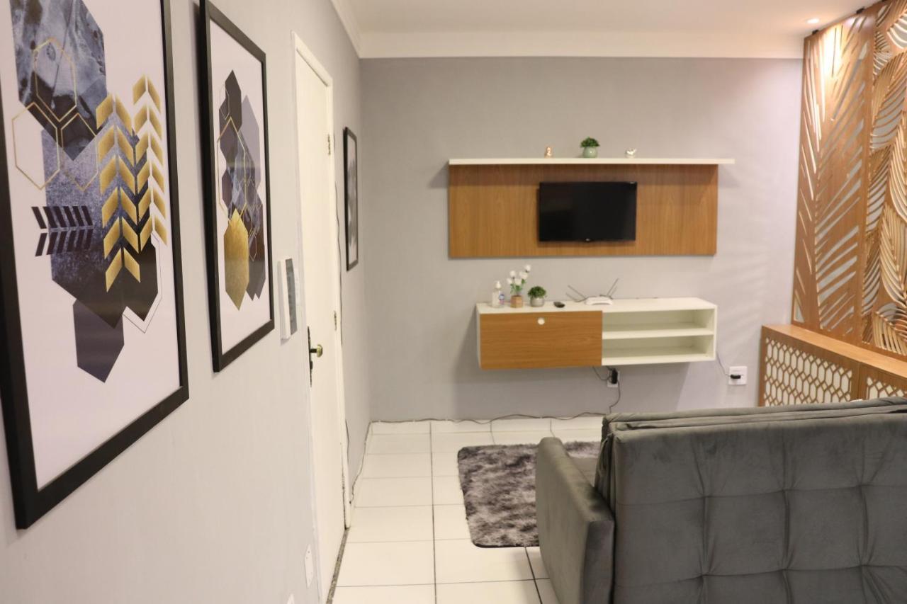 Apartamento Pelourinho Salvador Eksteriør bilde