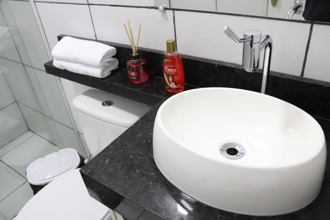 Apartamento Pelourinho Salvador Eksteriør bilde
