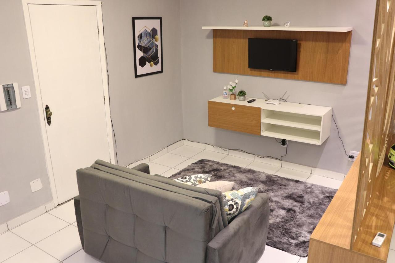 Apartamento Pelourinho Salvador Eksteriør bilde