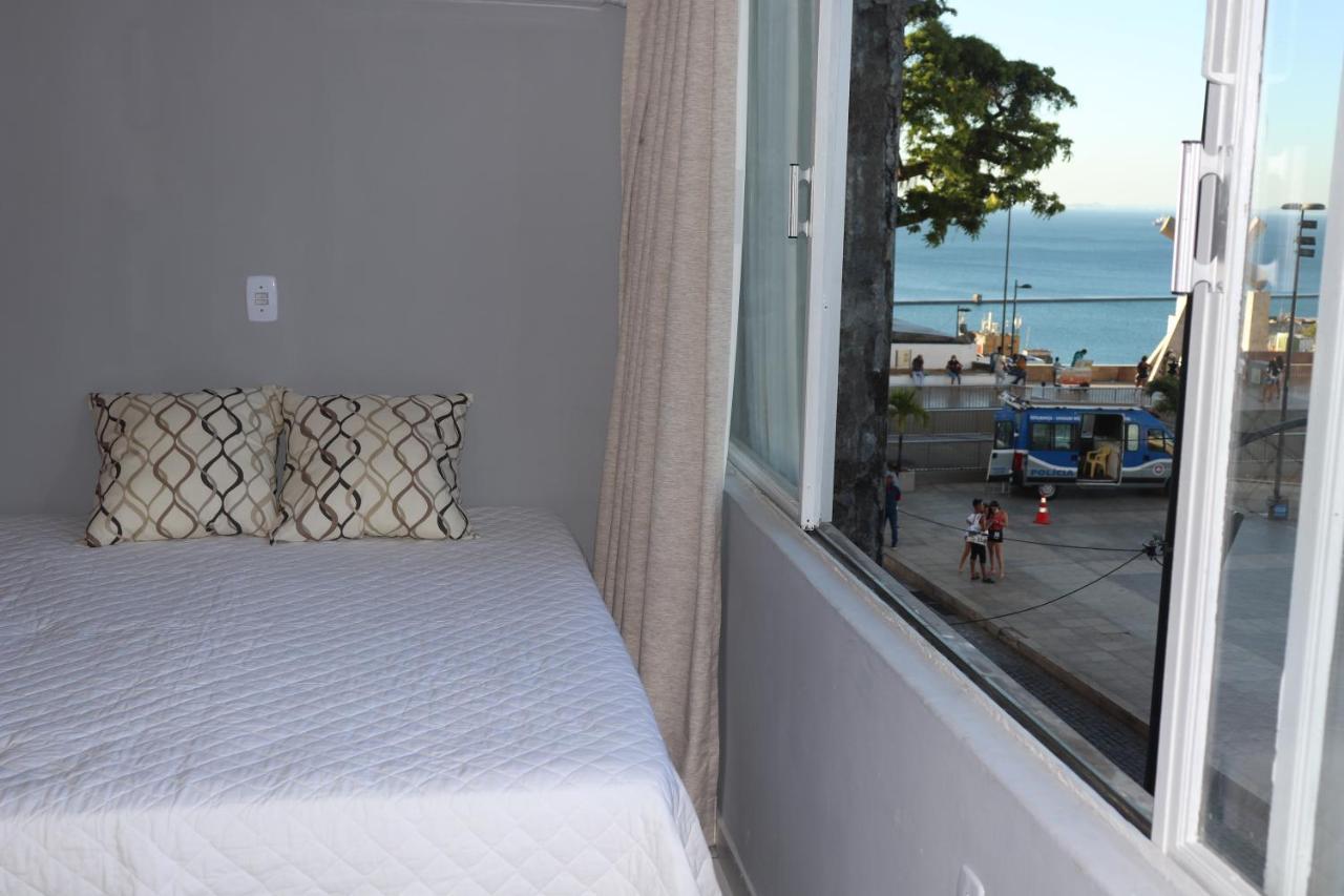 Apartamento Pelourinho Salvador Eksteriør bilde
