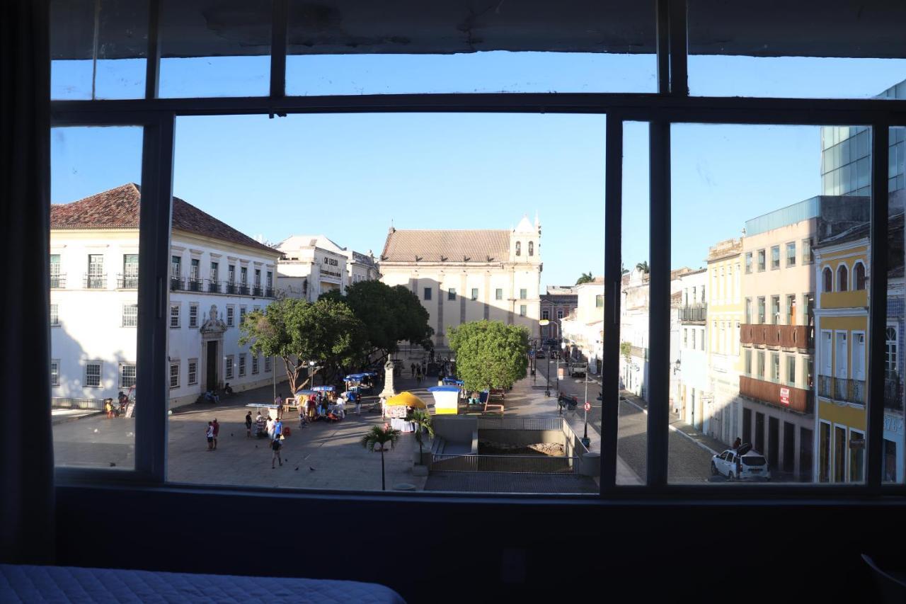 Apartamento Pelourinho Salvador Eksteriør bilde